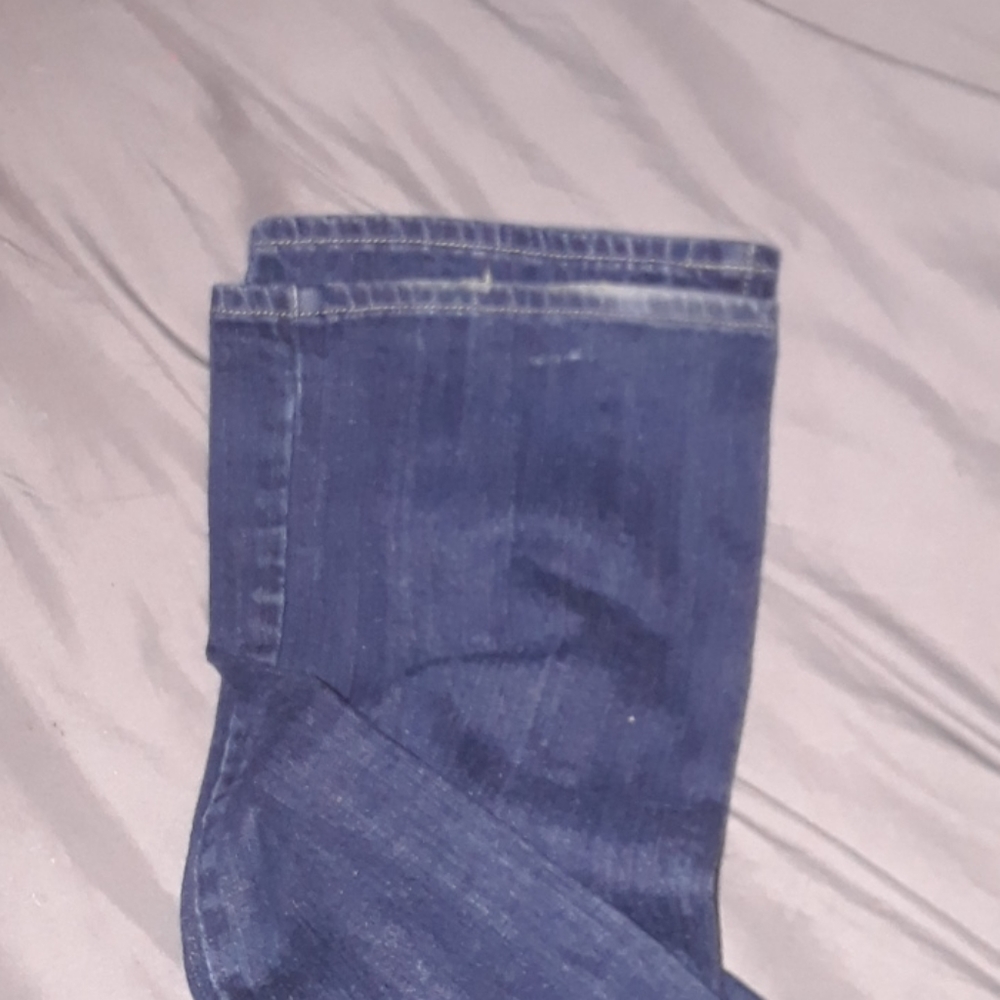 Fox jeans - Picture 3 of 6